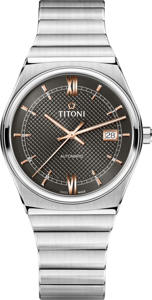Titoni Impetus