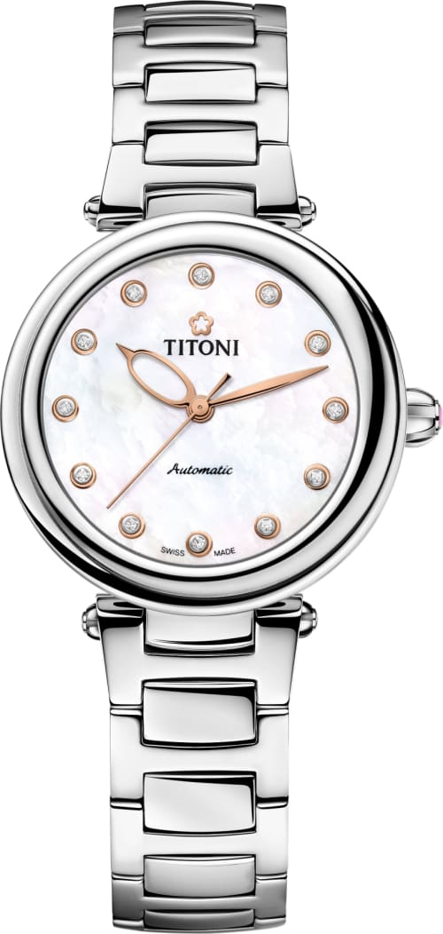 Titoni Miss Lovely