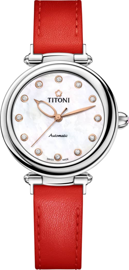 Titoni Miss Lovely