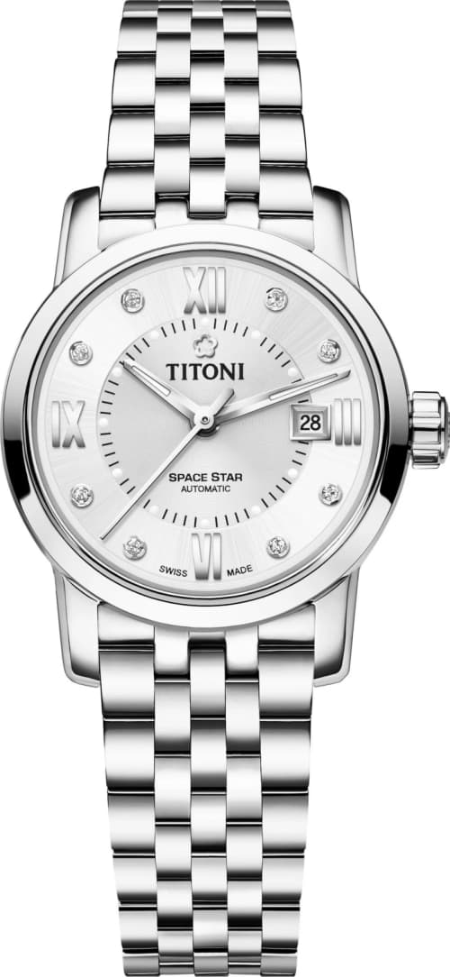 Titoni Space Star