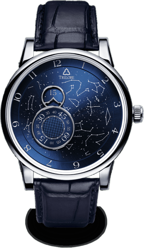 Trilobe Nuit Fantastique Secret