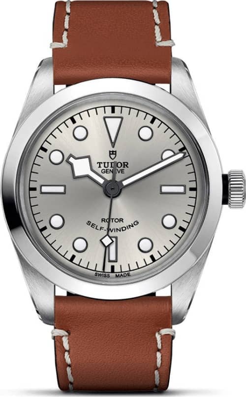 Tudor Black Bay 36