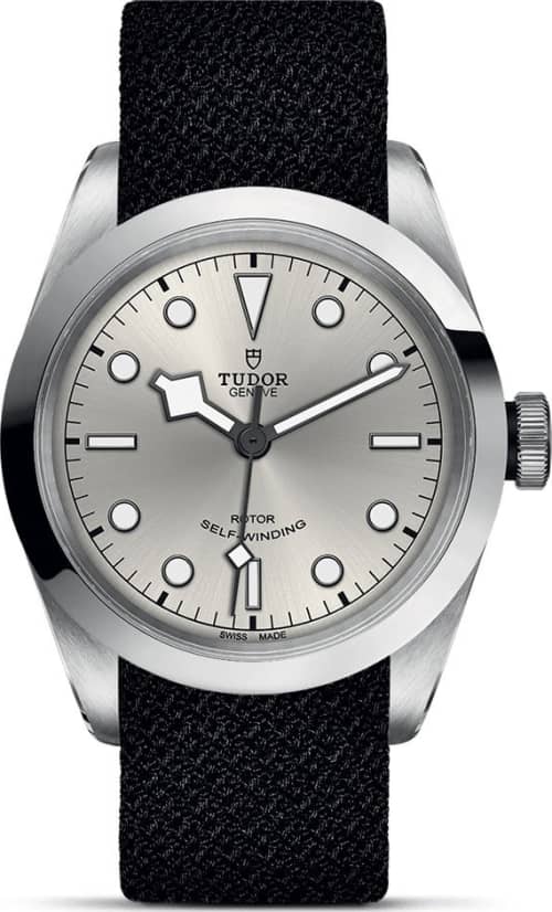 Tudor Black Bay 41