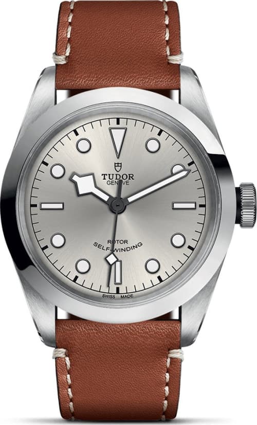 Tudor Black Bay 41