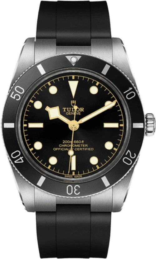 Tudor Black Bay 54