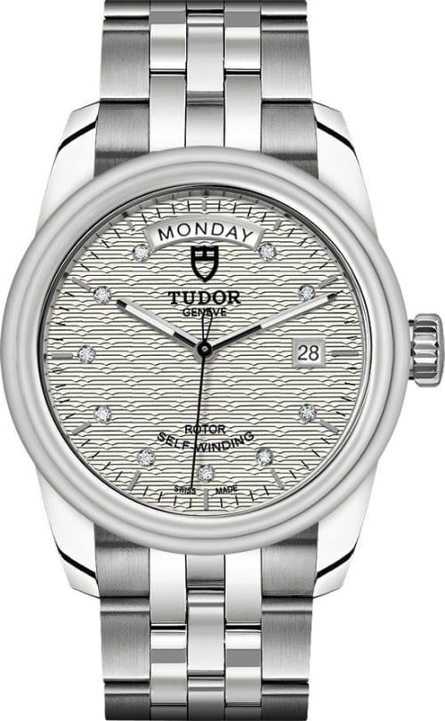 Tudor Glamour Date + Day