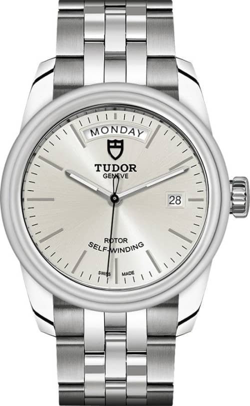 Tudor Glamour Date + Day