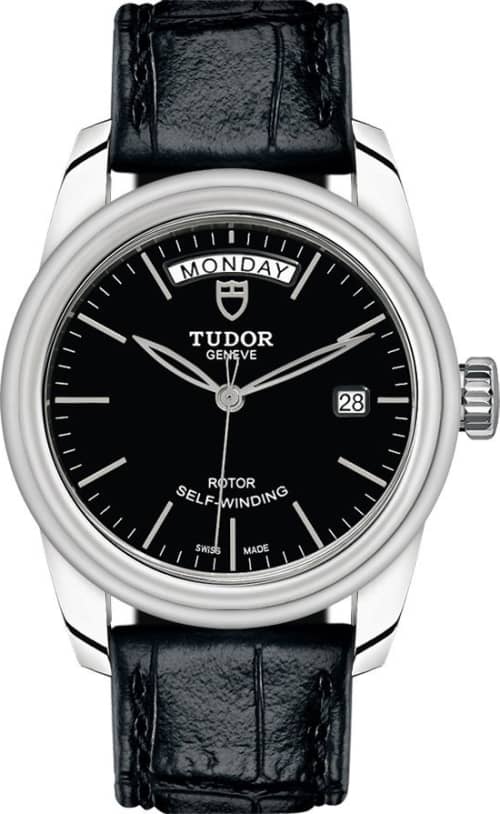 Tudor Glamour Date + Day