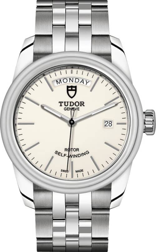 Tudor Glamour Date + Day