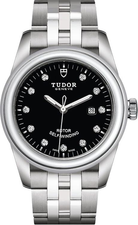 Tudor Glamour Date