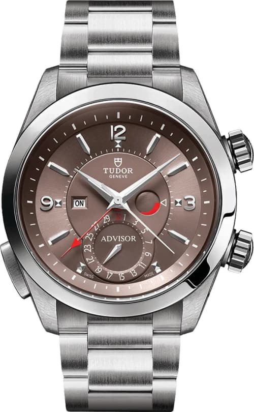 Tudor Heritage Advisor