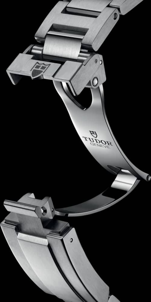 Tudor Northflag GMT