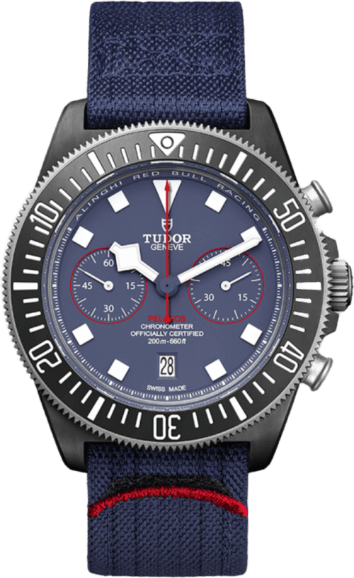 Tudor Pelagos Fxd Chrono