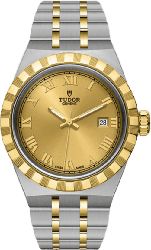 Tudor Tudor Royal