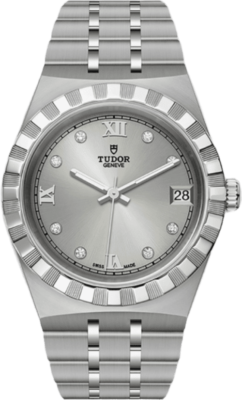 Tudor Tudor Royal
