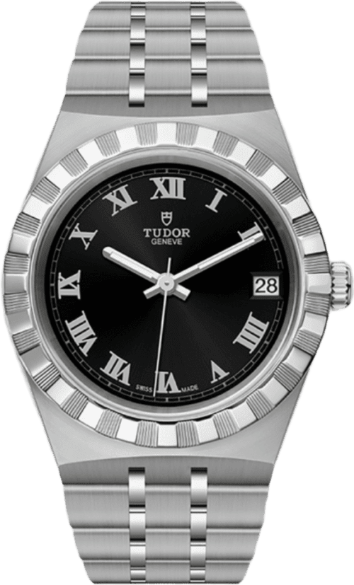 Tudor Tudor Royal