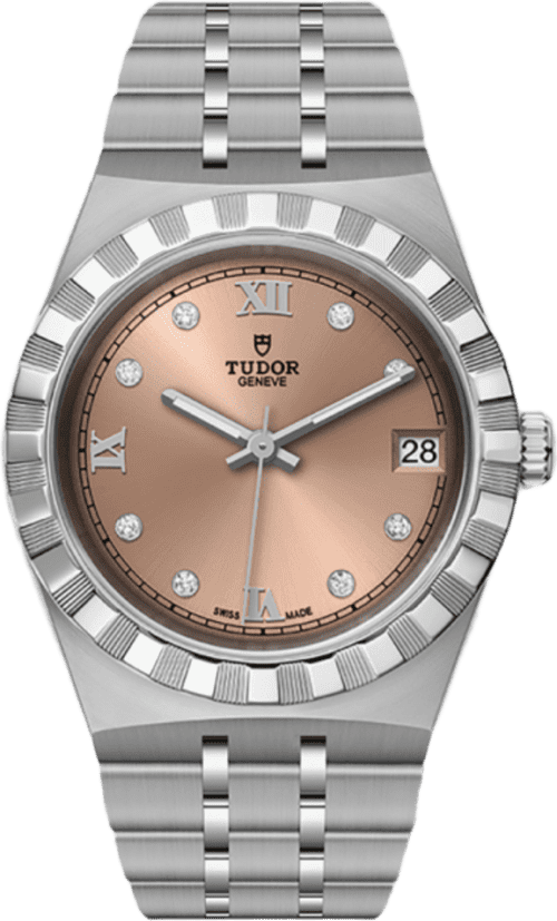 Tudor Tudor Royal
