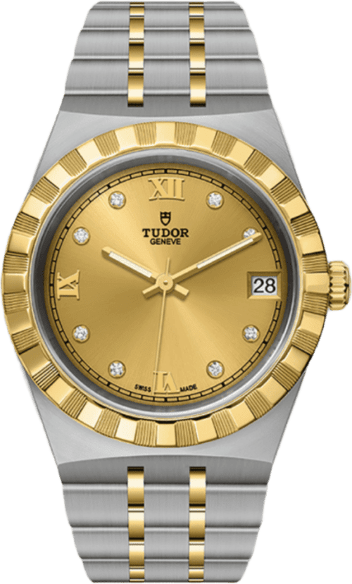Tudor Tudor Royal