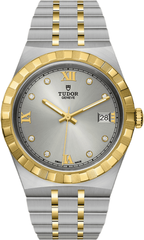 Tudor Tudor Royal