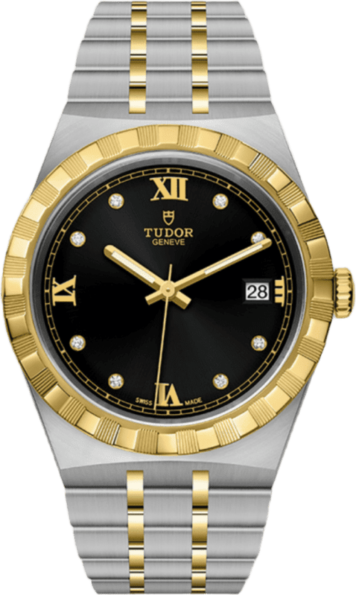 Tudor Tudor Royal