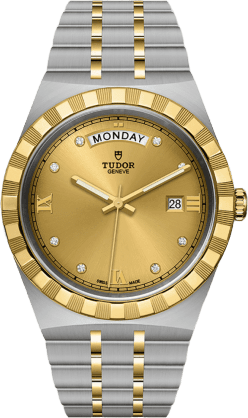 Tudor Tudor Royal