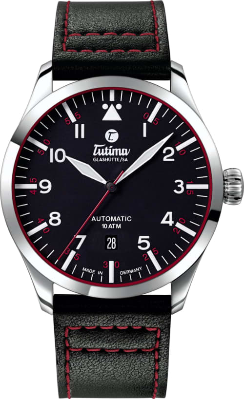 Tutima Flieger Automatic
