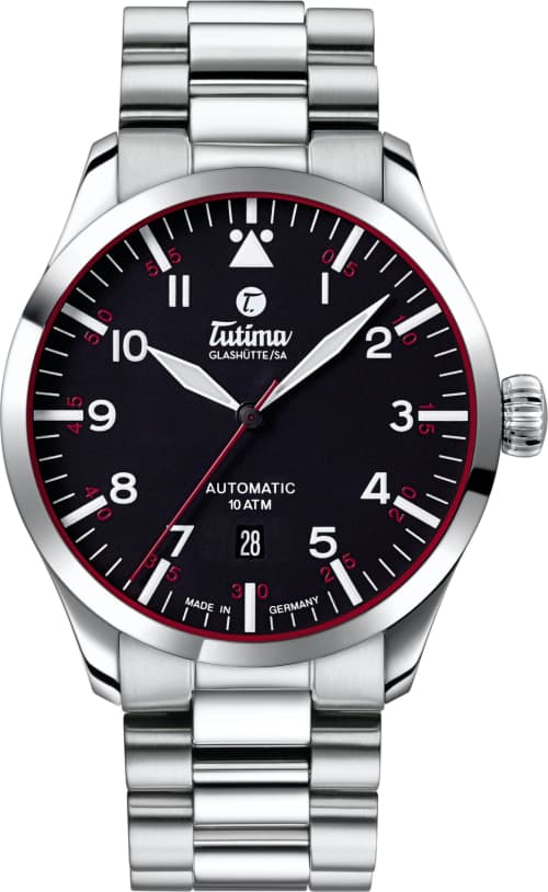 Tutima Flieger Automatic
