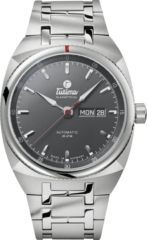 Tutima Saxon One Automatic
