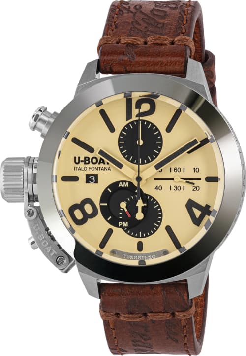 U-Boat Classico 45 Tungsteno CAS2
