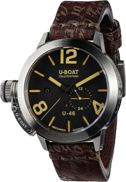 U-Boat Classico U-46