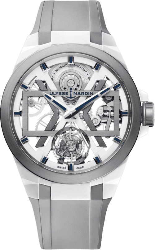Ulysse Nardin Blast Tourbillon