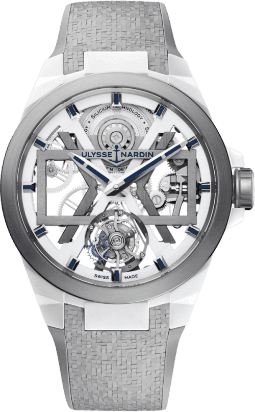 Ulysse Nardin Blast Tourbillon