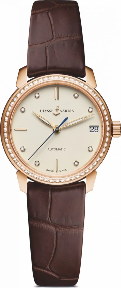 Ulysse Nardin Classico 31mm