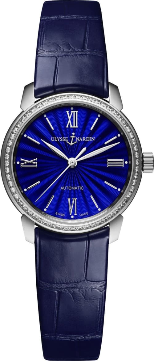 Ulysse Nardin Classico Lady Classico