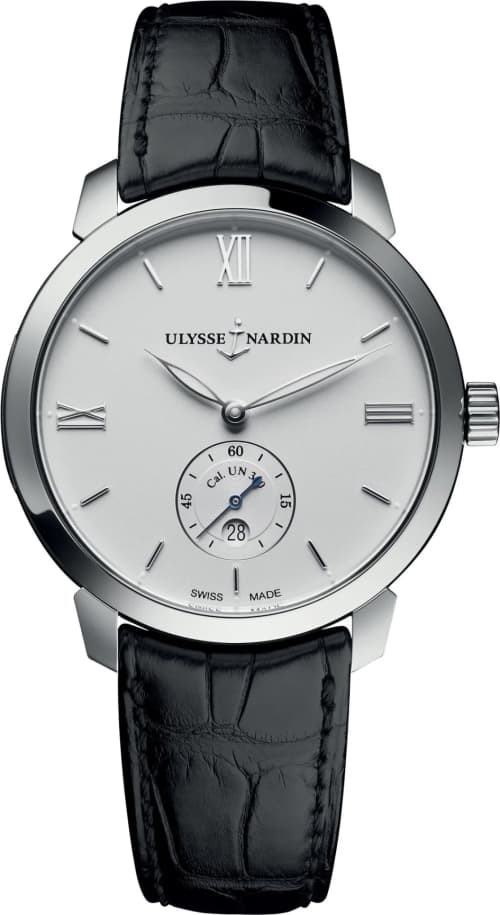 Ulysse Nardin Classico Manufacture