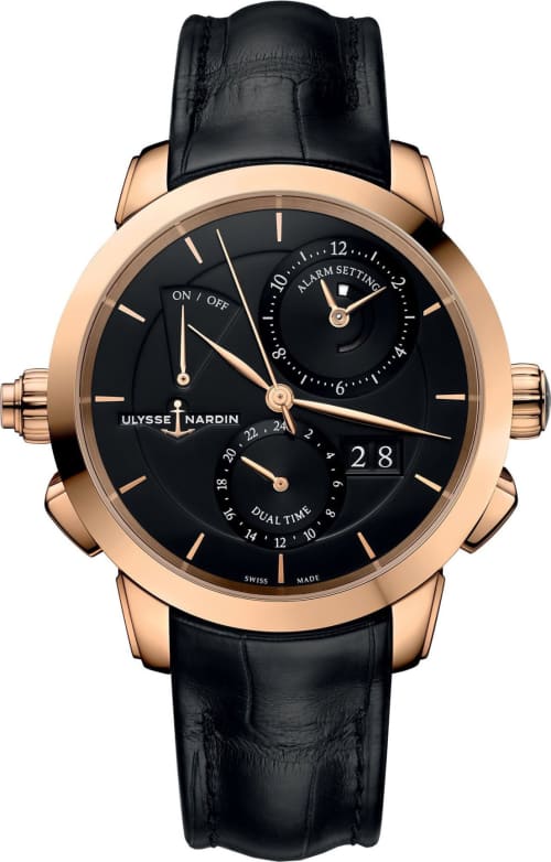 Ulysse Nardin Classico Sonata
