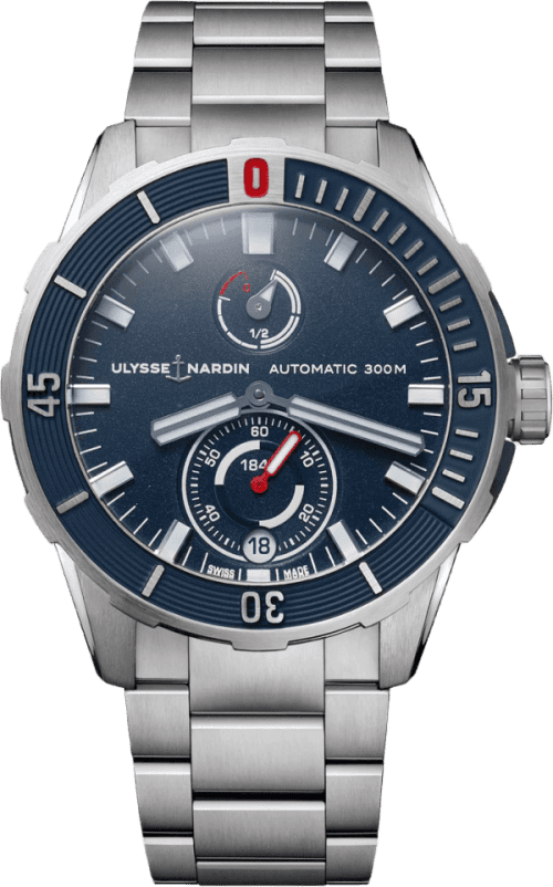 Ulysse Nardin Diver 44mm