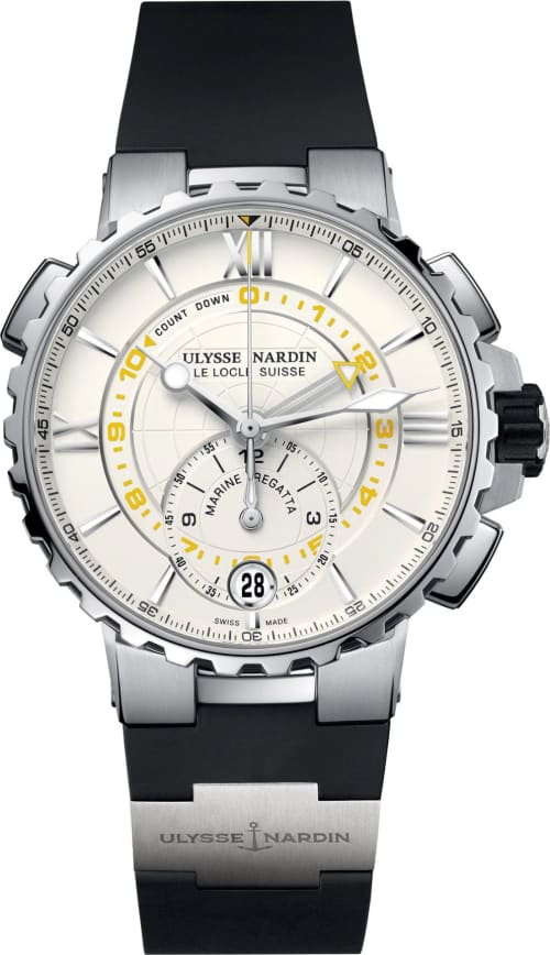 Ulysse Nardin Marine Regatta