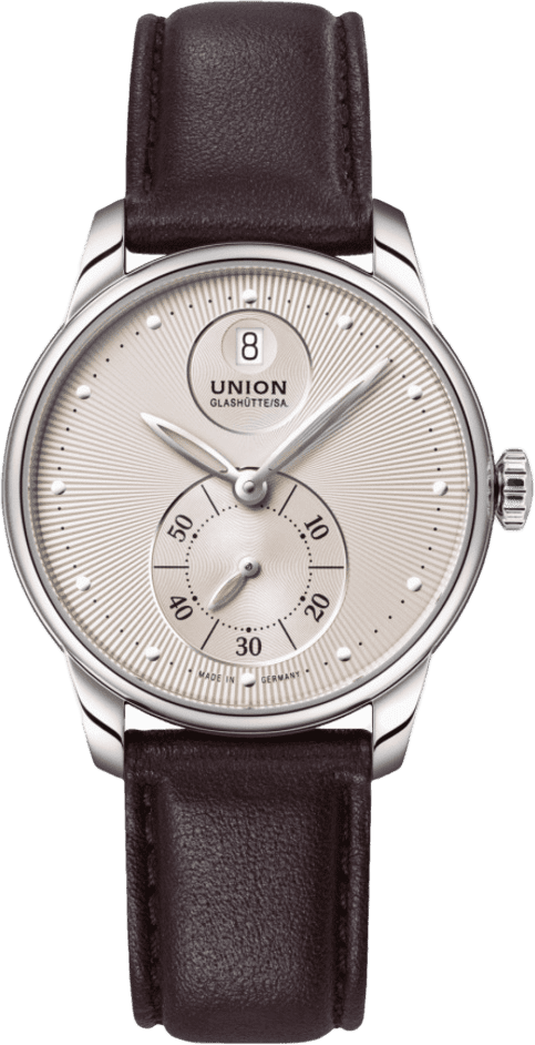 Union Glashütte Seris Small Second