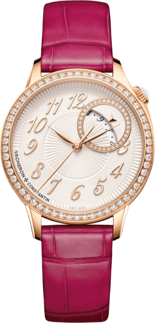 Vacheron Constantin Égérie Self-winding