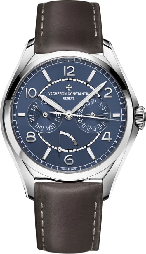 Vacheron Constantin Fiftysix Day-date