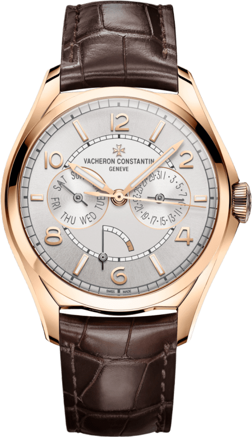 Vacheron Constantin Fiftysix Day-date