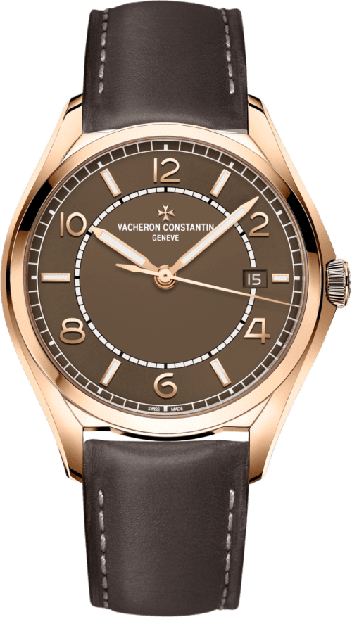 Vacheron Constantin Fiftysix Self-winding