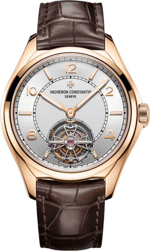Vacheron Constantin Fiftysix Tourbillon