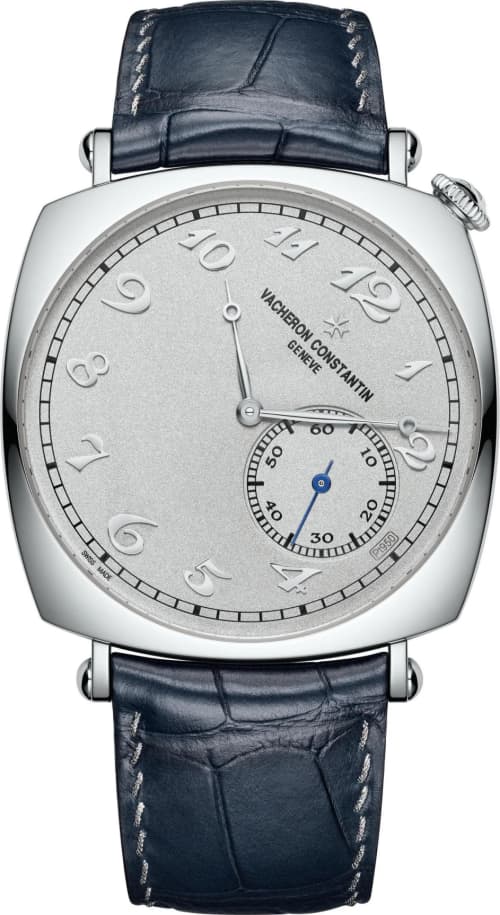 Vacheron Constantin Historiques American 1921 - Collection Excellence Platine