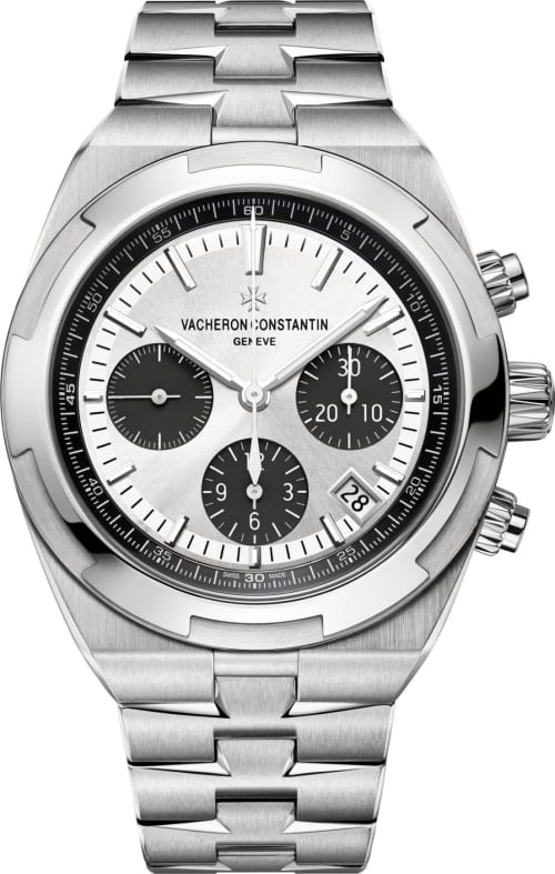 Vacheron Constantin Overseas Chronograph