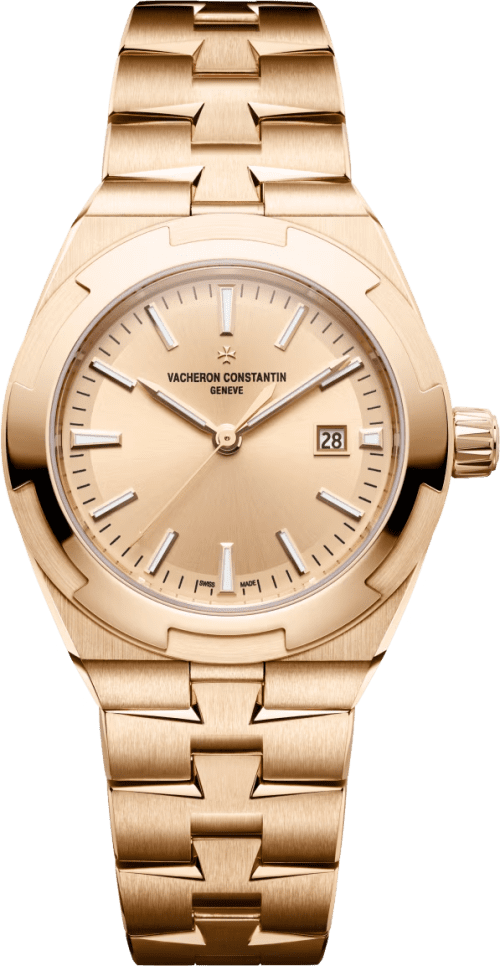 Vacheron Constantin Overseas Self-Winding 34.5mm