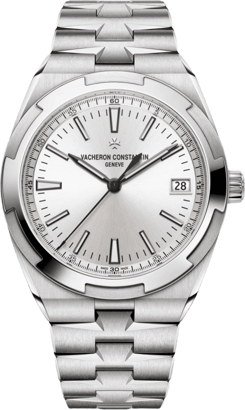 Vacheron Constantin Overseas Self-winding
