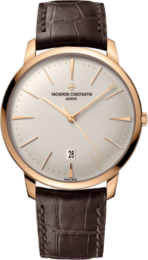 Vacheron Constantin Patrimony Self-Winding