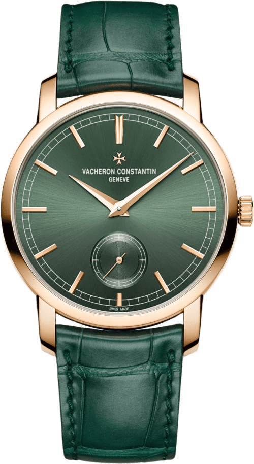 Vacheron Constantin Traditionnelle Manual-winding